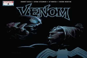 Venom 4